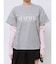 ロゴレイヤリングTシャツ