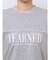 ロゴレイヤリングTシャツ