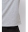 ロゴレイヤリングTシャツ