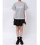 ロゴレイヤリングTシャツ