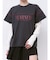 ロゴレイヤリングTシャツ