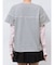 ロゴレイヤリングTシャツ
