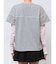 ロゴレイヤリングTシャツ