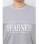 ロゴレイヤリングTシャツ
