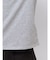 ロゴレイヤリングTシャツ