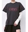 ロゴレイヤリングTシャツ