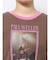 【KevinCummins×jouetie】フィットフォトTシャツ
