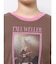 【KevinCummins×jouetie】フィットフォトTシャツ