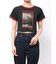 【KevinCummins×jouetie】フィットフォトTシャツ