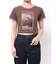 【KevinCummins×jouetie】フィットフォトTシャツ
