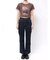 【KevinCummins×jouetie】フィットフォトTシャツ