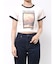 【KevinCummins×jouetie】フィットフォトTシャツ