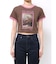 【KevinCummins×jouetie】フィットフォトTシャツ