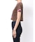 【KevinCummins×jouetie】フィットフォトTシャツ