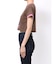 【KevinCummins×jouetie】フィットフォトTシャツ
