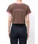 【KevinCummins×jouetie】フィットフォトTシャツ