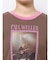 【KevinCummins×jouetie】フィットフォトTシャツ