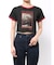 【KevinCummins×jouetie】フィットフォトTシャツ