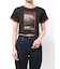 【KevinCummins×jouetie】フィットフォトTシャツ