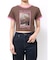 【KevinCummins×jouetie】フィットフォトTシャツ