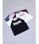 【LONSDALE×jouetie】ラグランTシャツ