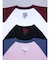 【LONSDALE×jouetie】ラグランTシャツ