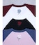 【LONSDALE×jouetie】ラグランTシャツ