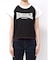 【LONSDALE×jouetie】ラグランTシャツ