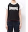 【LONSDALE×jouetie】ラグランTシャツ