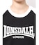 【LONSDALE×jouetie】ラグランTシャツ