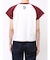 【LONSDALE×jouetie】ラグランTシャツ