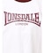 【LONSDALE×jouetie】ラグランTシャツ
