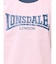 【LONSDALE×jouetie】ラグランTシャツ