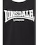 【LONSDALE×jouetie】ラグランTシャツ