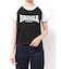 【LONSDALE×jouetie】ラグランTシャツ