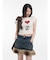I LOVE jt Tシャツ