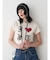 I LOVE jt Tシャツ