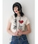 I LOVE jt Tシャツ