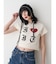 I LOVE jt Tシャツ