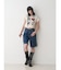I LOVE jt Tシャツ