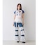 I LOVE jt Tシャツ