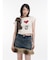 I LOVE jt Tシャツ