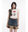 I LOVE jt Tシャツ