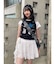 I LOVE jt Tシャツ