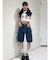 I LOVE jt Tシャツ