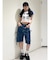 I LOVE jt Tシャツ