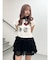 I LOVE jt Tシャツ