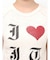 I LOVE jt Tシャツ