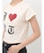 I LOVE jt Tシャツ
