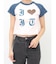 I LOVE jt Tシャツ